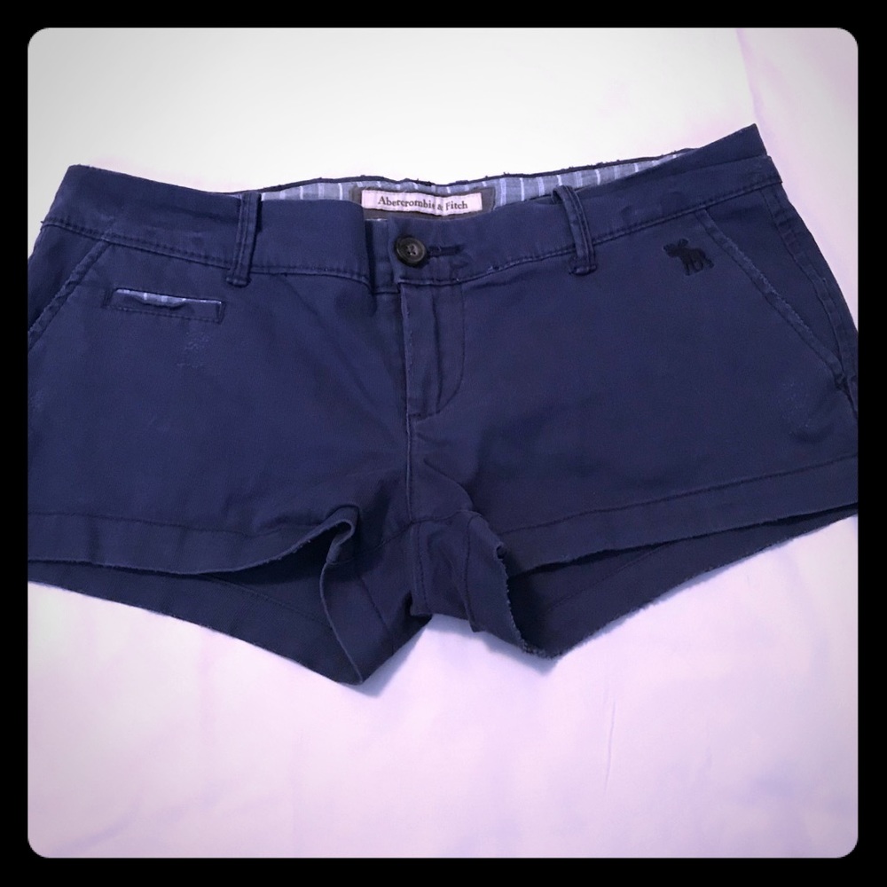 Abercrombie & Fitch Shorts